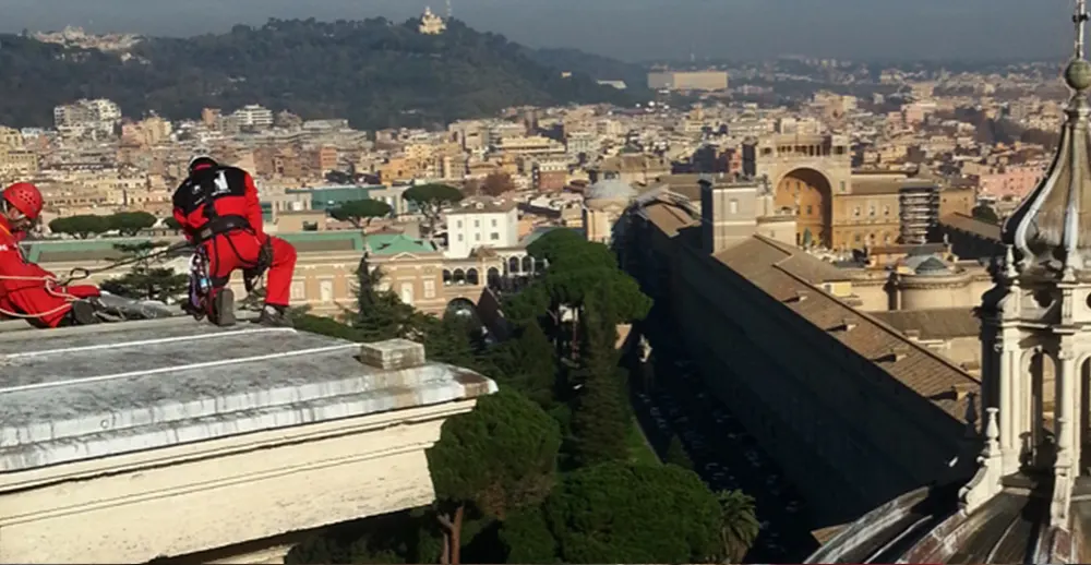 Basilica San Pietro