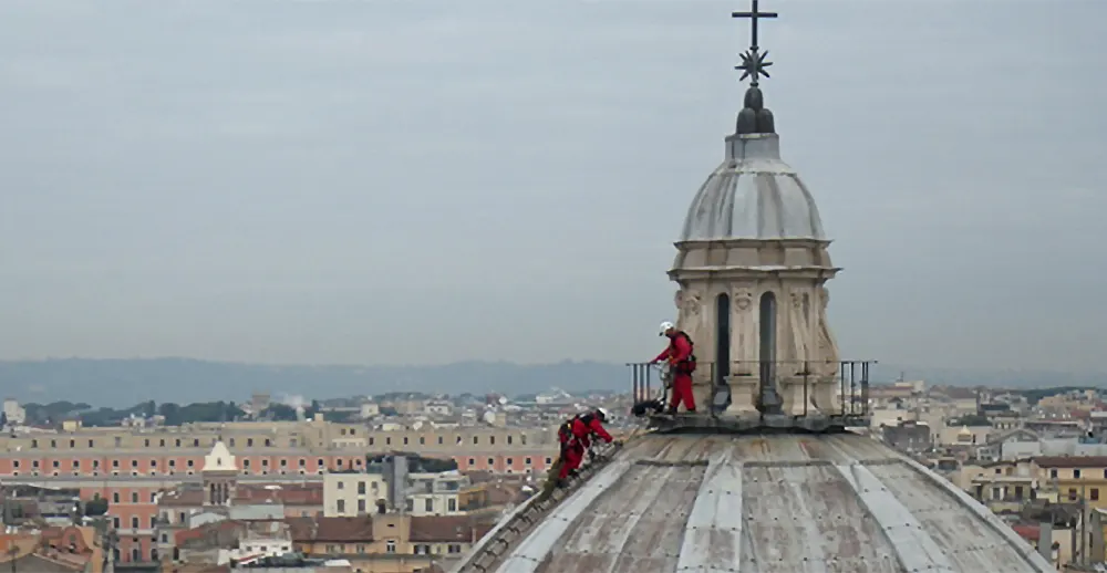 Santa Maria Maggiore