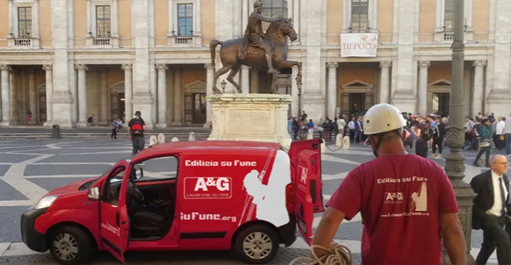 Musei Capitolini